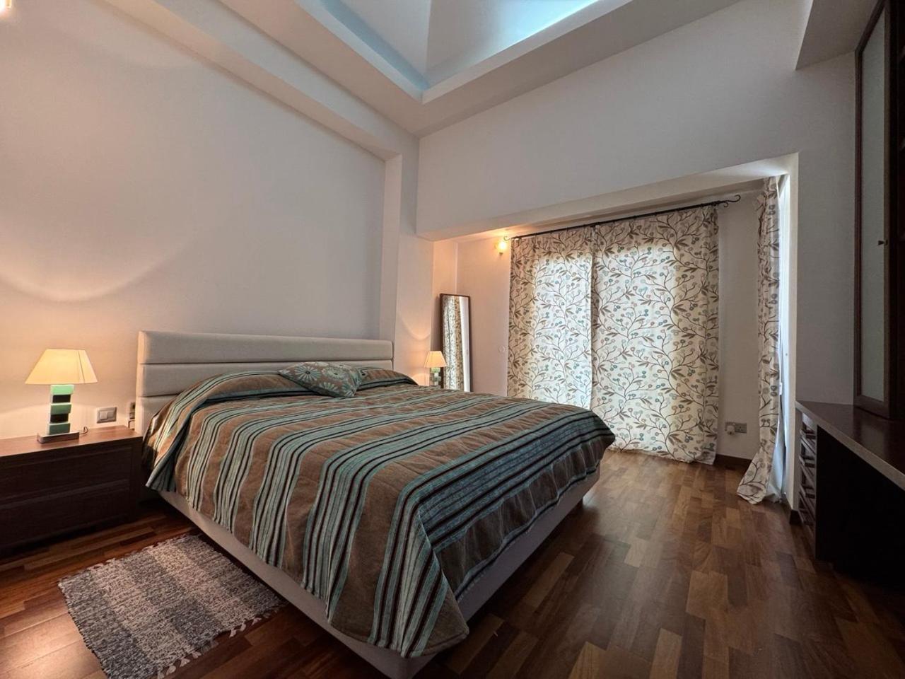 Beach Villa Olivia Neo Chorio Exterior foto